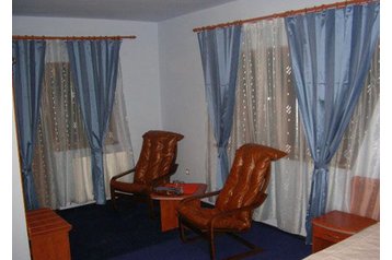 Румыния Hotel Gura Raului, Экстерьер